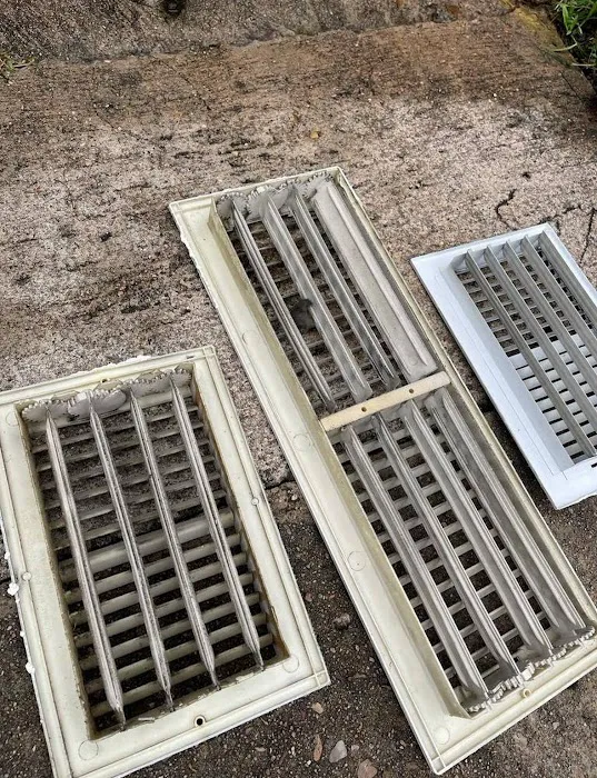 Gunner Air Duct Solution Service Picture 1