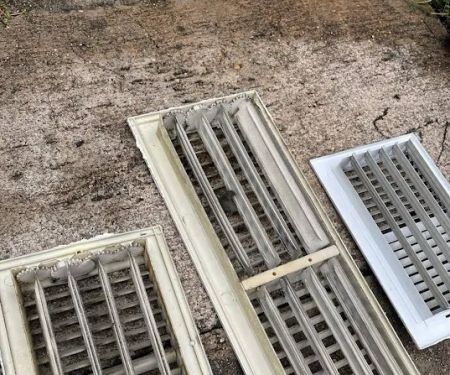 Gunner Air Duct Solution Service