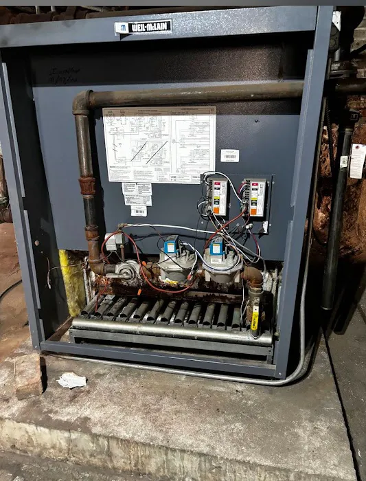 Gunner Air Duct Solution Service Picture 5