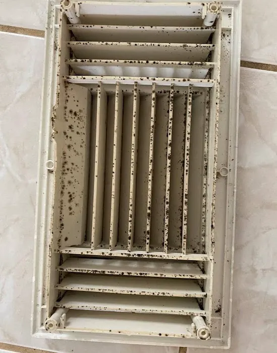 Gunner Air Duct Solution Service Picture 4