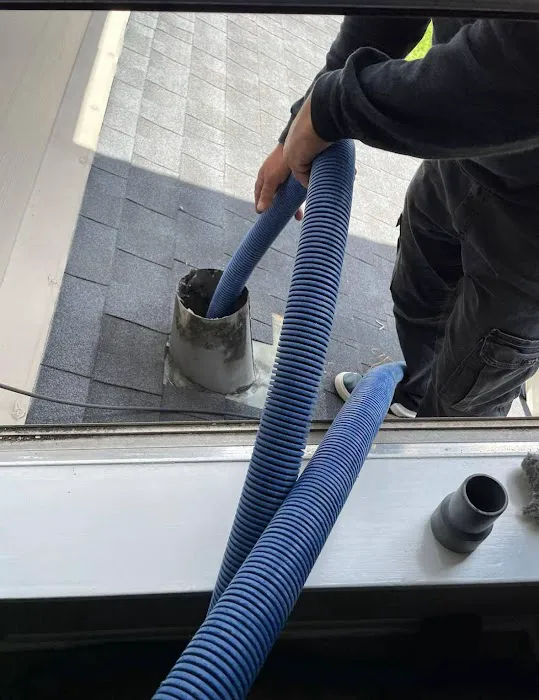 Gunner Air Duct Solution Service Picture 6