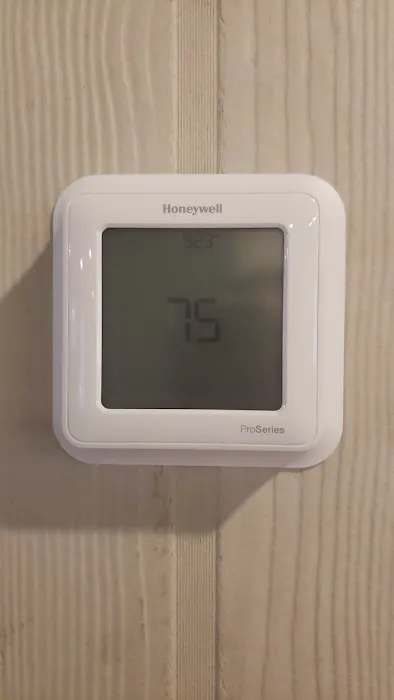 Cassidy Heating and Cooling Picture 1