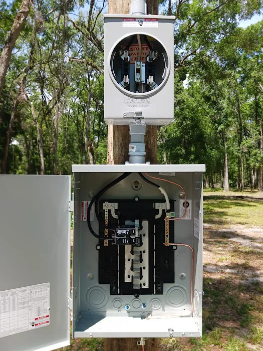 Wilmer All Electric & A/C Maint Inc Picture 2