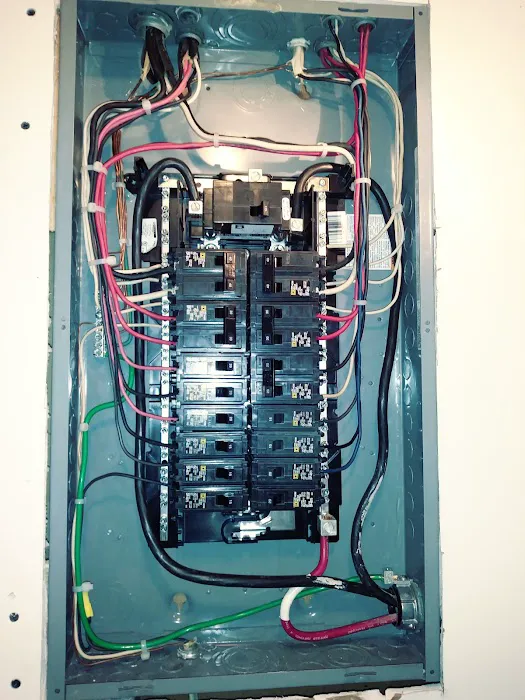 Wilmer All Electric & A/C Maint Inc Picture 3