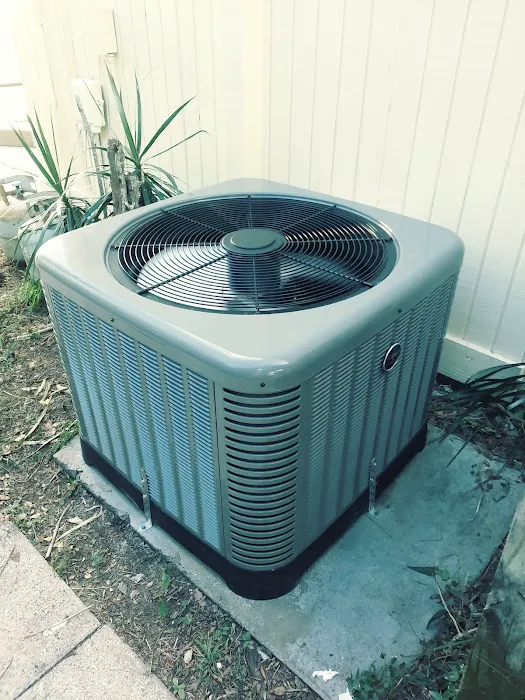 Wilmer All Electric & A/C Maint Inc Picture 1