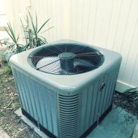Wilmer All Electric & A/C Maint Inc ico