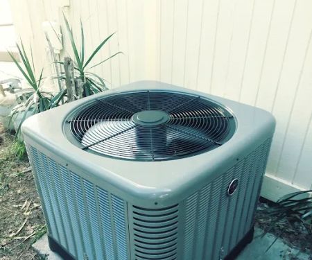 Wilmer All Electric & A/C Maint Inc