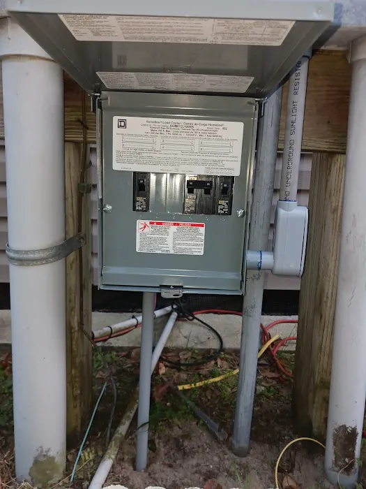 Wilmer All Electric & A/C Maint Inc Picture 5