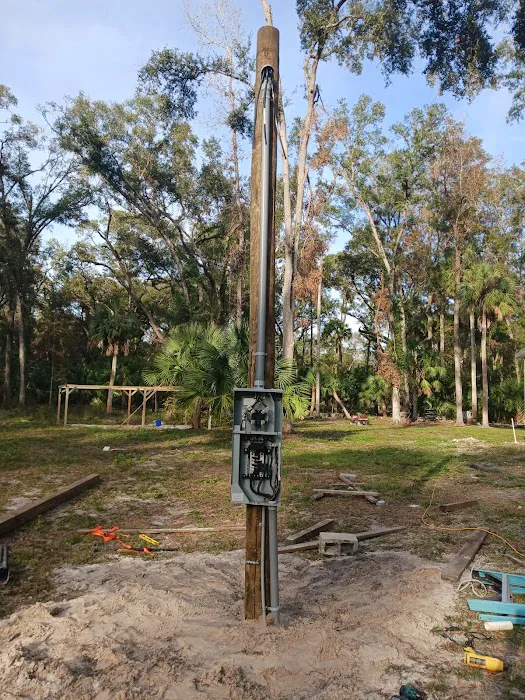 Wilmer All Electric & A/C Maint Inc Picture 8