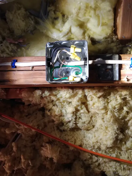 Wilmer All Electric & A/C Maint Inc Picture 7