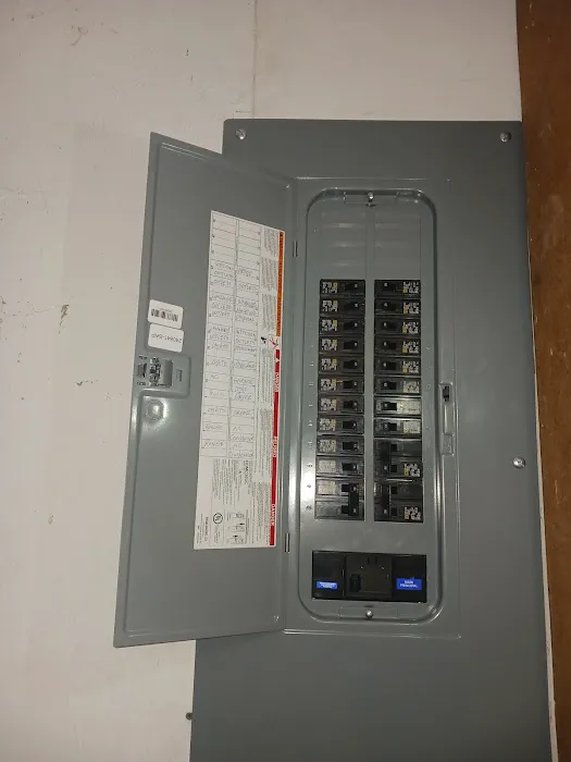 Wilmer All Electric & A/C Maint Inc Picture 10