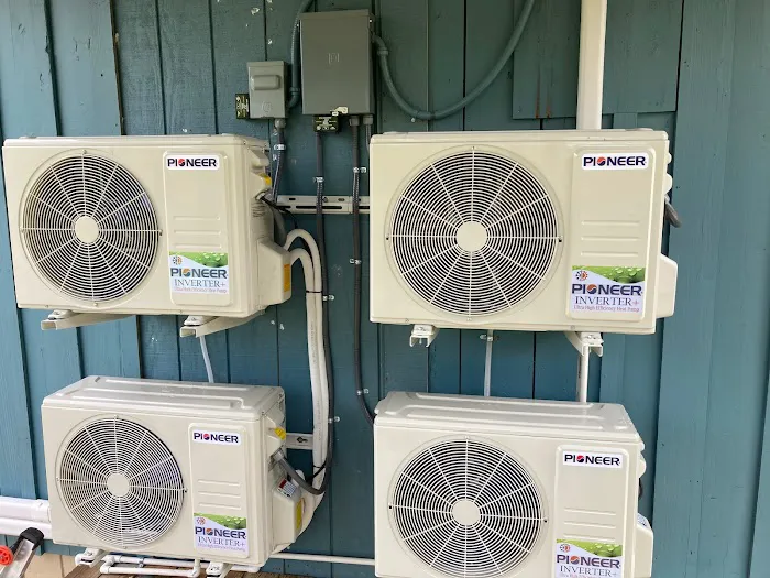 Coastal Edge Heating and Cooling LLC Picture 2