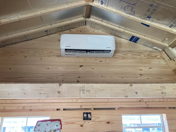 Coastal Edge Heating and Cooling LLC Picture 3