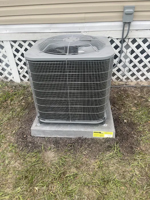 Coastal Edge Heating and Cooling LLC Picture 6
