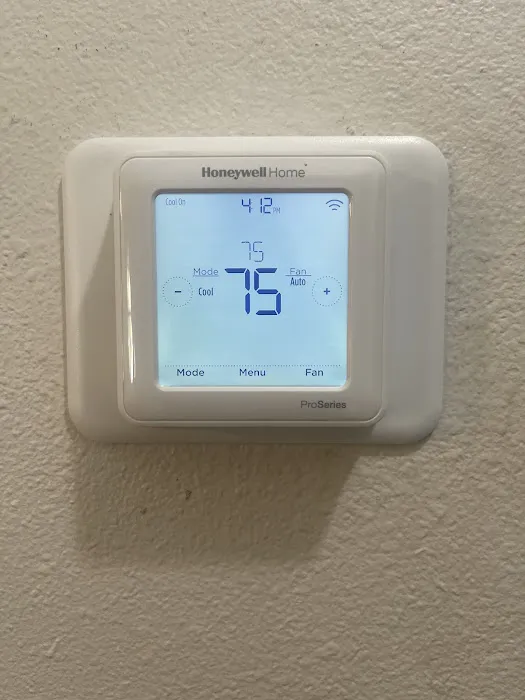 Coastal Edge Heating and Cooling LLC Picture 5