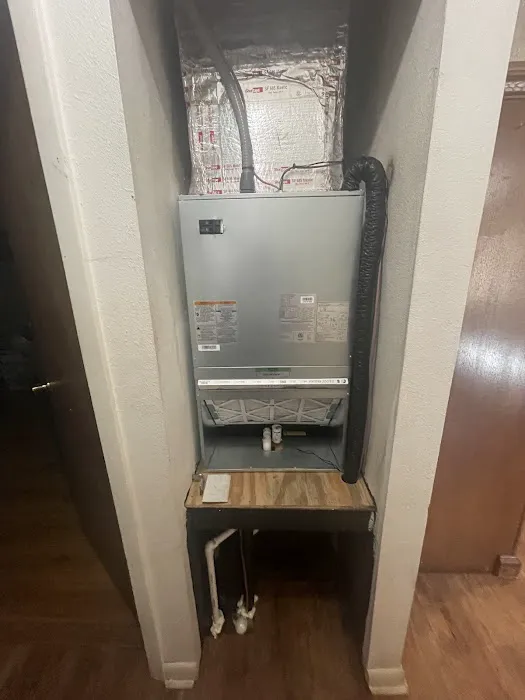 Coastal Edge Heating and Cooling LLC Picture 7