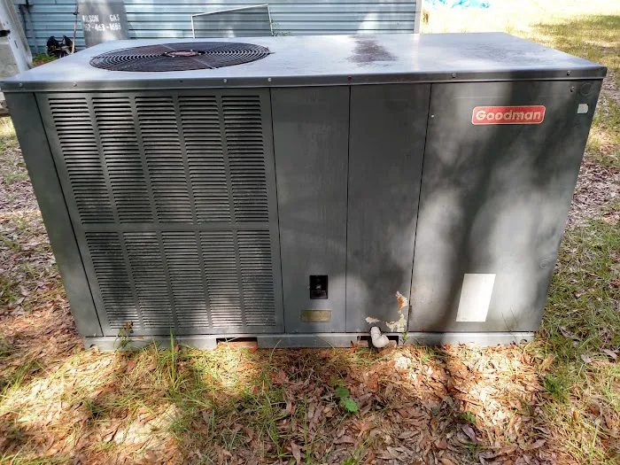 Cook's Air Conditioning & Heating Specialists Picture 1