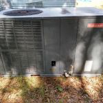 Cook's Air Conditioning & Heating Specialists