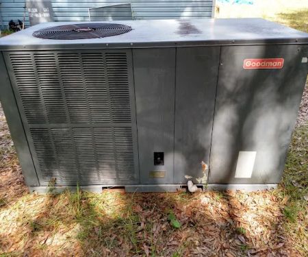 Cook's Air Conditioning & Heating Specialists