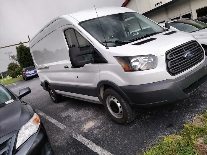 Cook's Air Conditioning & Heating Specialists Picture 5