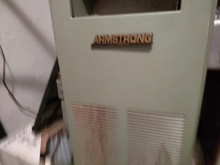 Cook's Air Conditioning & Heating Specialists Picture 4