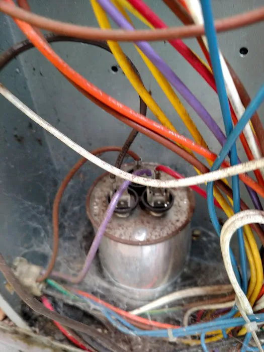 Cook's Air Conditioning & Heating Specialists Picture 6