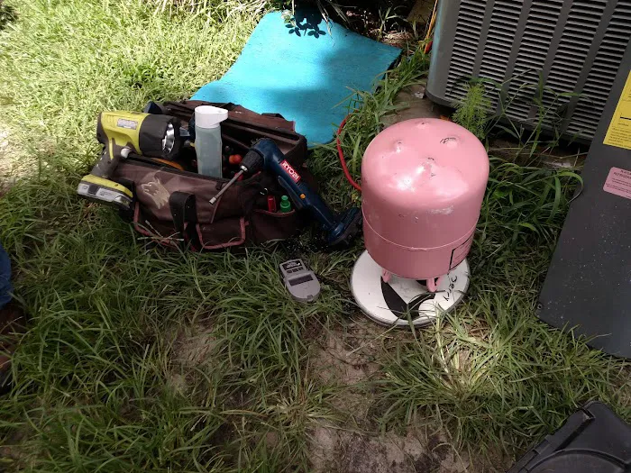 Cook's Air Conditioning & Heating Specialists Picture 8