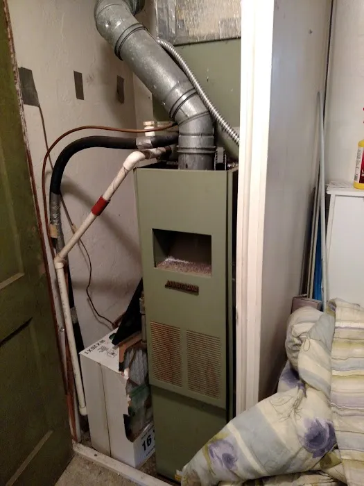 Cook's Air Conditioning & Heating Specialists Picture 10