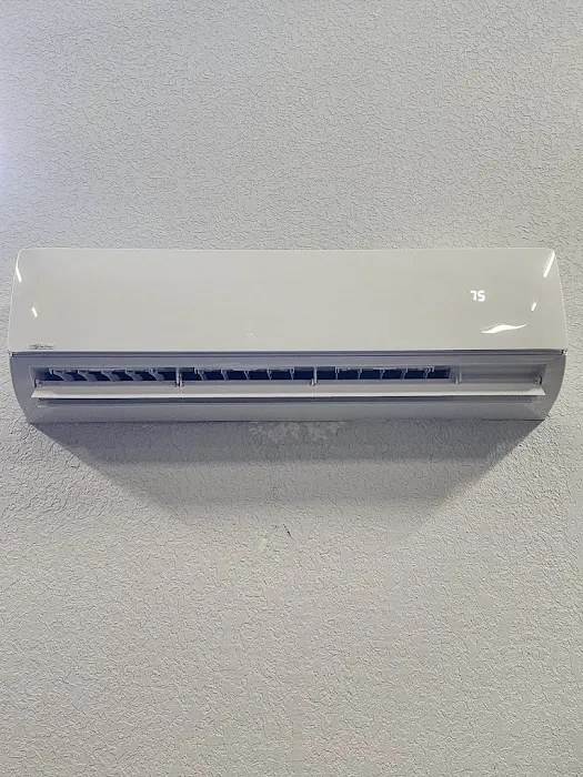 Lane Heating & Air, LLC Picture 5