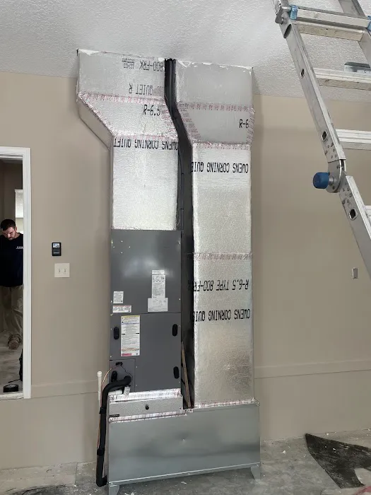 Lane Heating & Air, LLC Picture 8