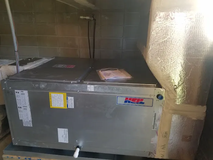 Lane Heating & Air, LLC Picture 10