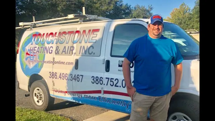Touchstone Heating & Air Inc Picture 1