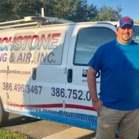 Touchstone Heating & Air Inc ico