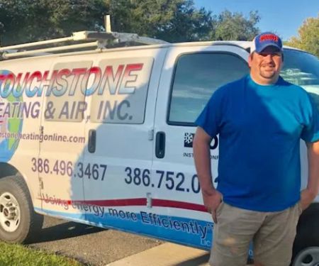 Touchstone Heating & Air Inc
