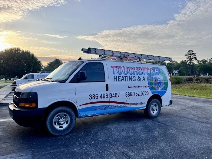 Touchstone Heating & Air Inc Picture 2