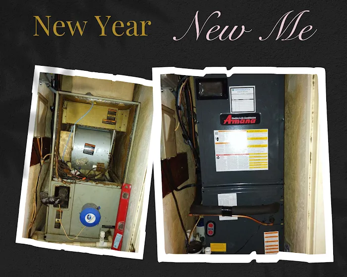 Touchstone Heating & Air Inc Picture 5