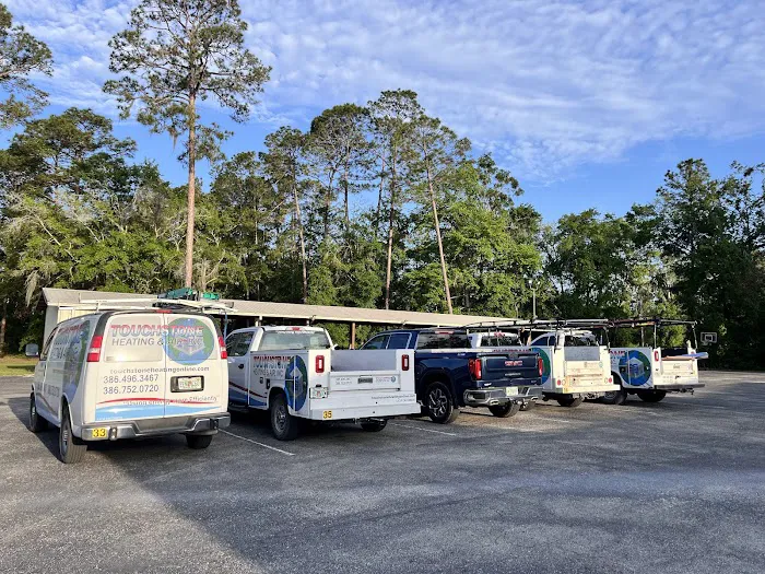 Touchstone Heating & Air Inc Picture 8