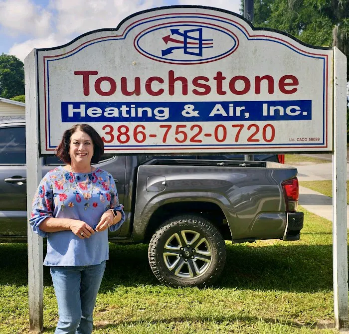 Touchstone Heating & Air Inc Picture 6