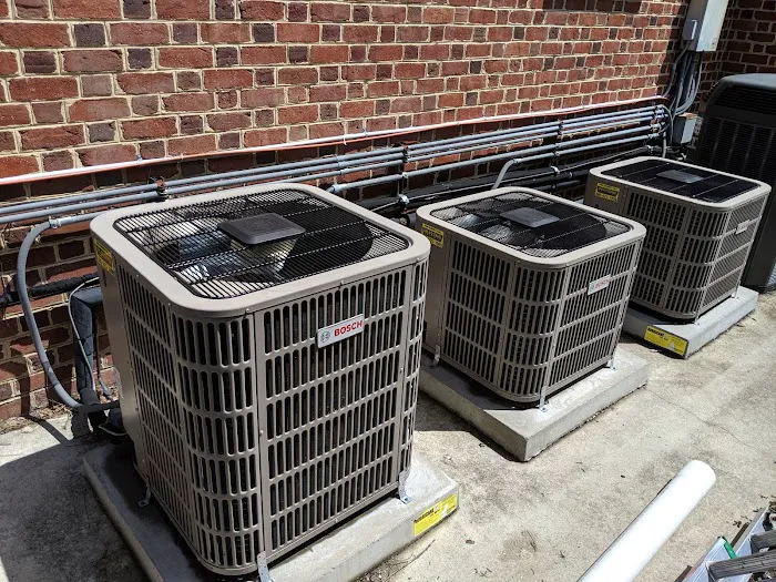 Epic AC Service Picture 1