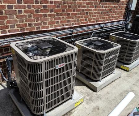 Epic AC Service