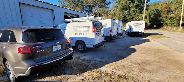 Epic AC Service Picture 3