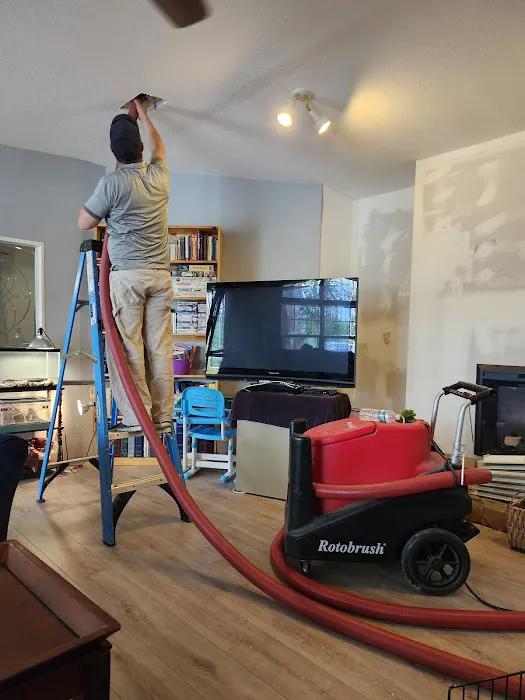 Epic AC Service Picture 4