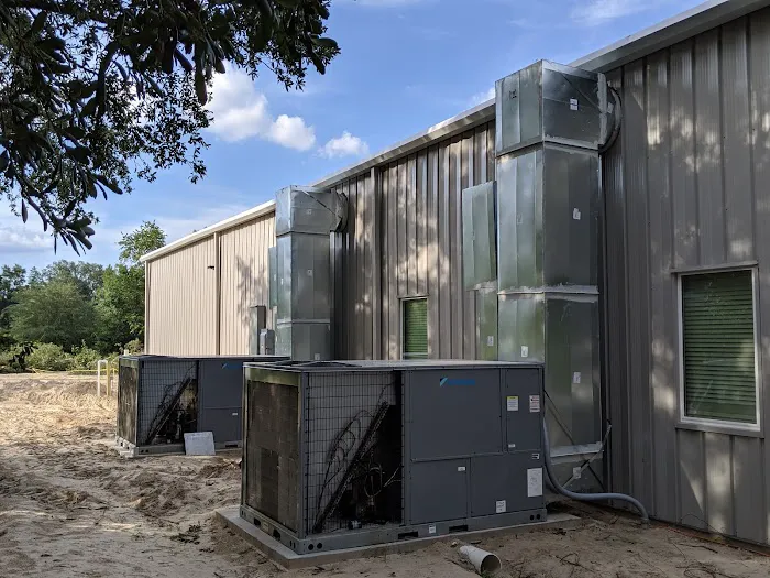 Epic AC Service Picture 6