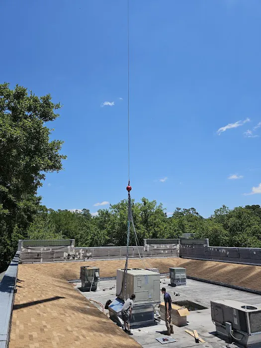 Epic AC Service Picture 8