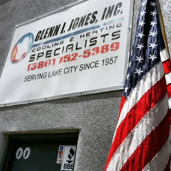 Glenn I. Jones Home Services Picture 3