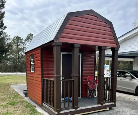 Glenn I. Jones Home Services