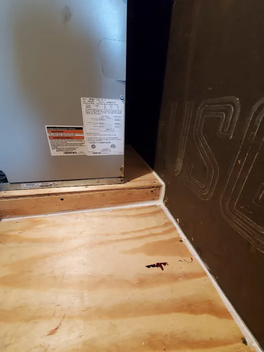 Glenn I. Jones Home Services Picture 4