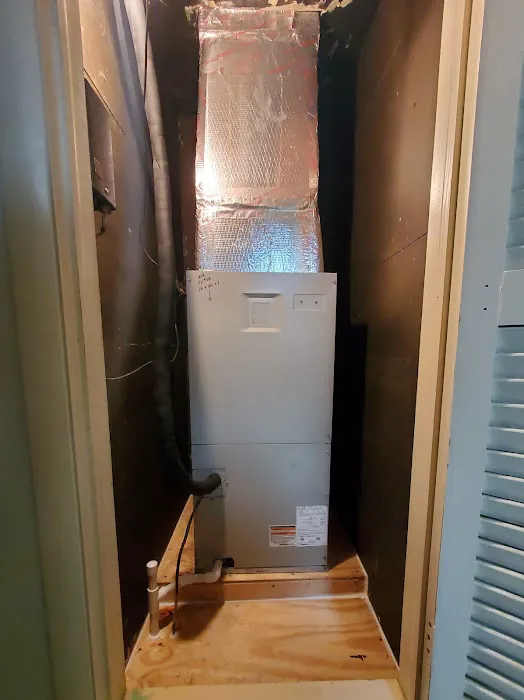 Glenn I. Jones Home Services Picture 5