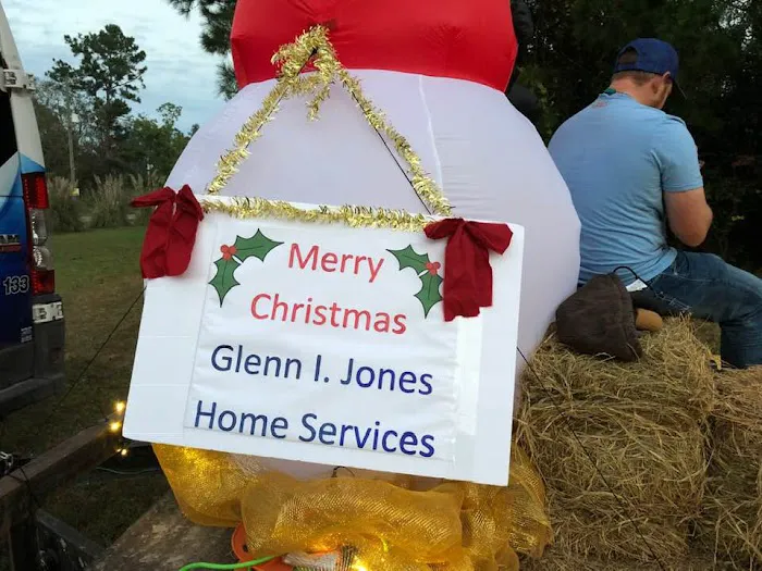 Glenn I. Jones Home Services Picture 6