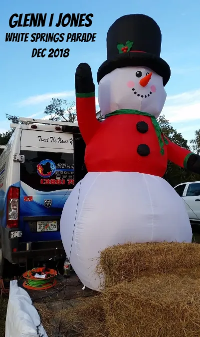 Glenn I. Jones Home Services Picture 7